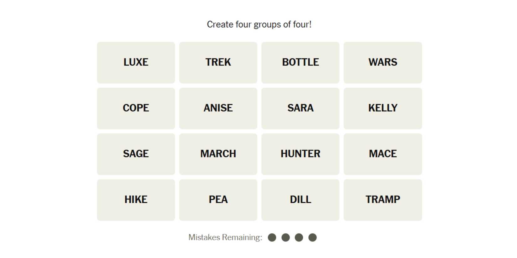 NYT-New-York-Times-Games-Connections-July-26-2025