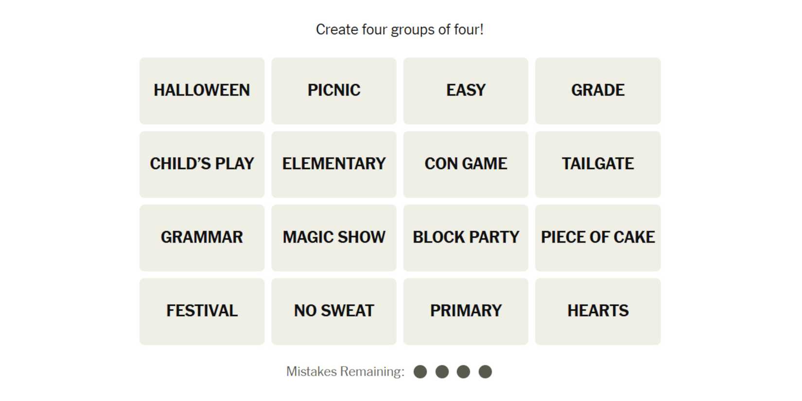 NYT-New-York-Times-Games-Connections-July-27-2025