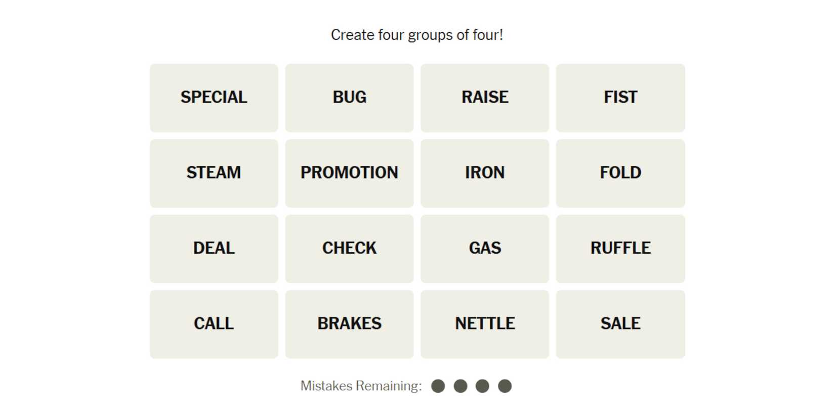 NYT-New-York-Times-Games-Connections-July-29-2025