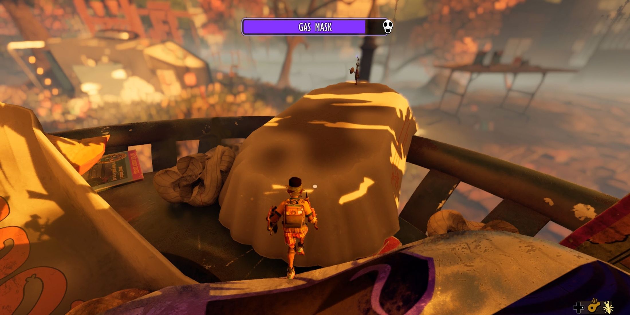 How To Hack All Remaining O.R.C. Transmitters In Grounded 2