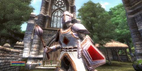 former bethesda dev wanted oblivion to be weirder