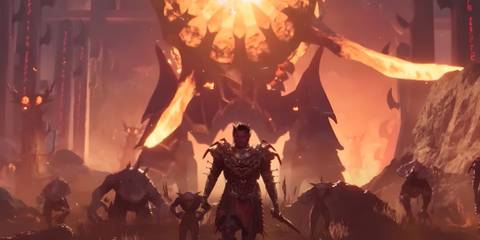 Oblivion Remastered studio Virtuos has reportedly been hit with layoffs