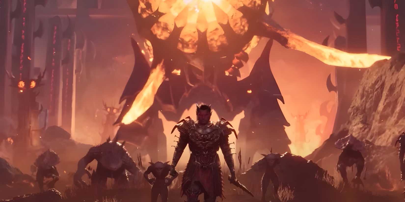 Oblivion Remastered studio Virtuos has reportedly been hit with layoffs