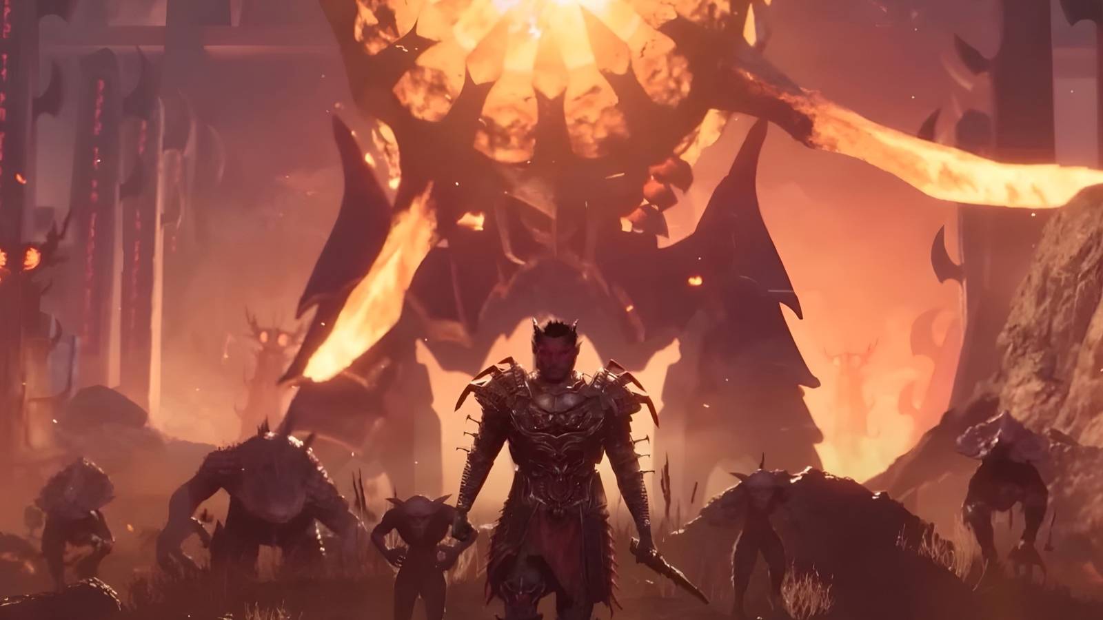 Oblivion Remastered studio Virtuos has reportedly been hit with layoffs