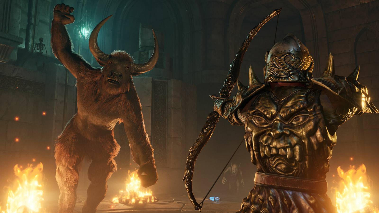 oblivion-remastered-selkie-mermaid-statue-replaced-original-game