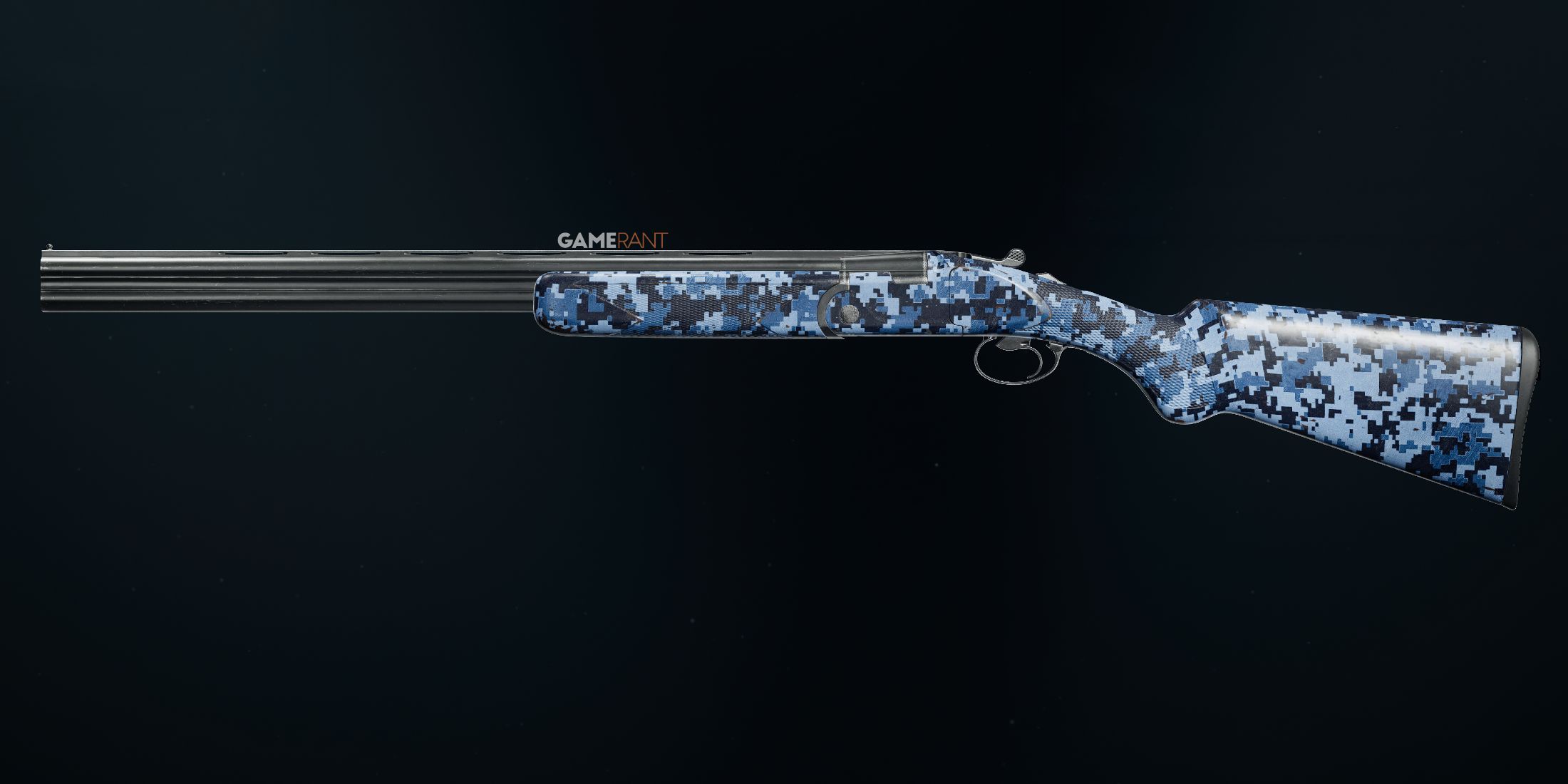 Oceanic Olympia in Black Ops 6