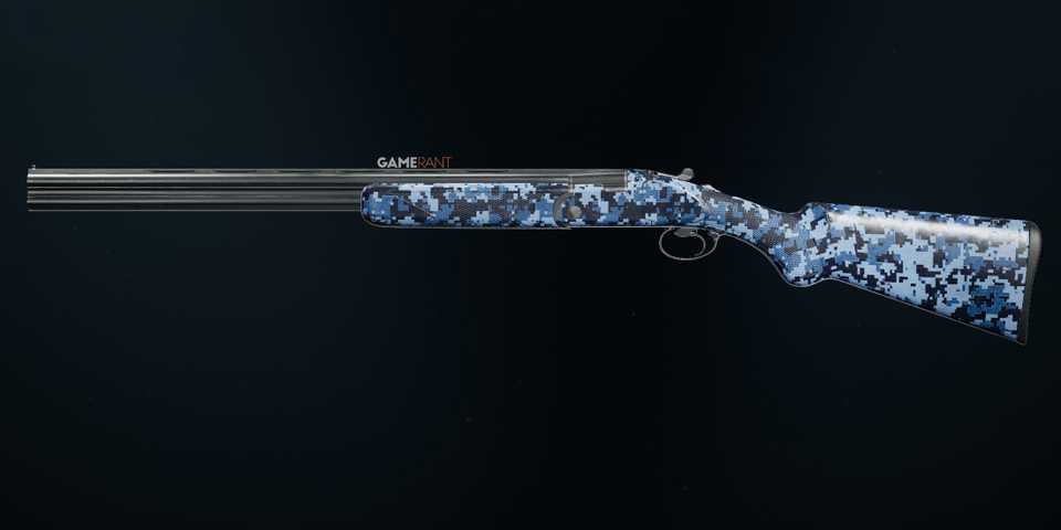 Oceanic Olympia in Black Ops 6