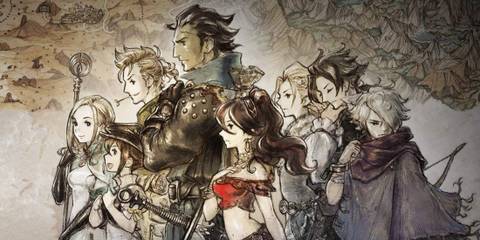 octopath-traveler-developer-acquire-red-dunes-games-partnership-three-new-games