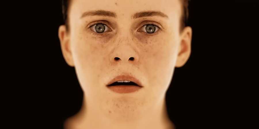 Problem Solution Email Examples How Hideo Kojima's OD Solves Horror Gaming's Biggest Problem