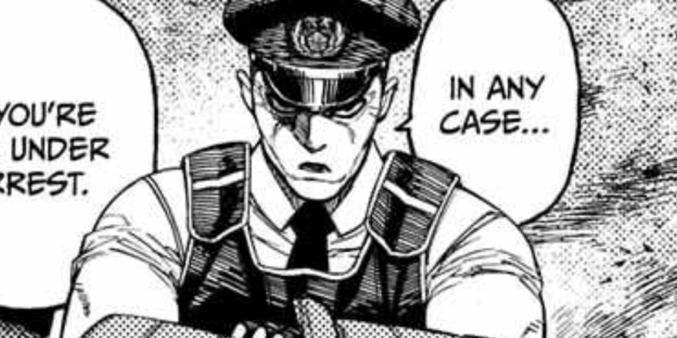 Best Dandadan Characters Who Are Currently Not In The Anime