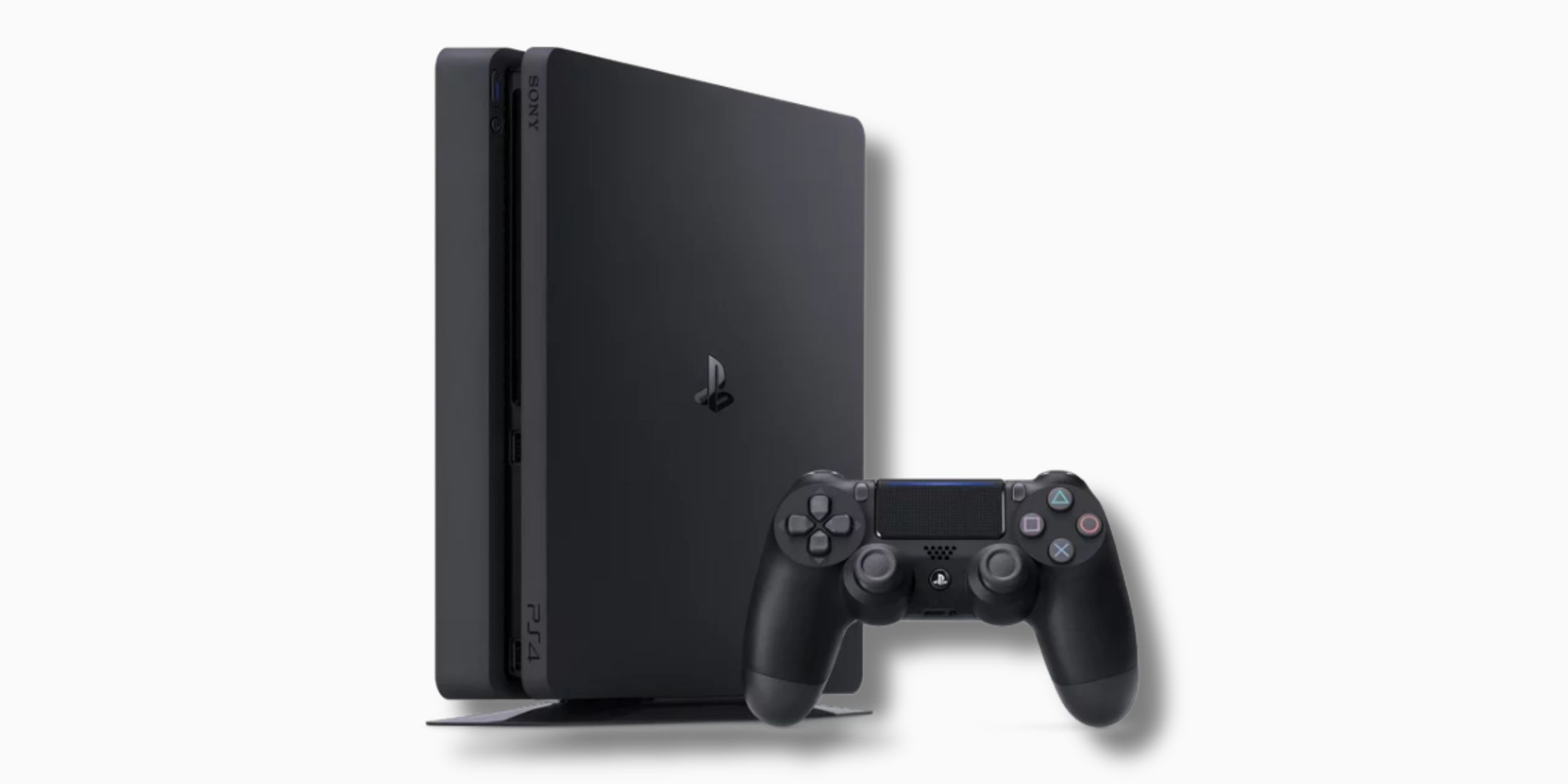 Sony Releases New PS4 Console Update for July 2025