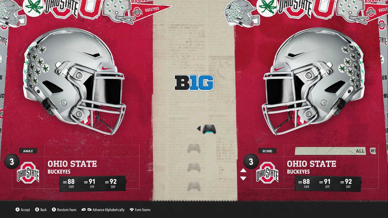 ohio state buckeyes best teams in college football 26