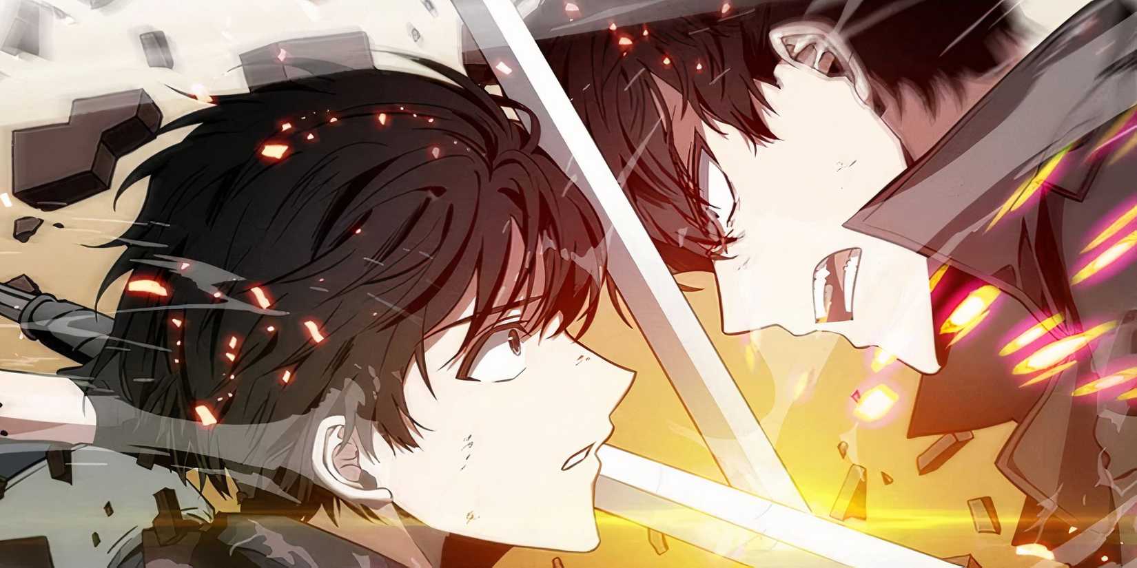 Omniscient Reader's View Anime Adaptation 2027