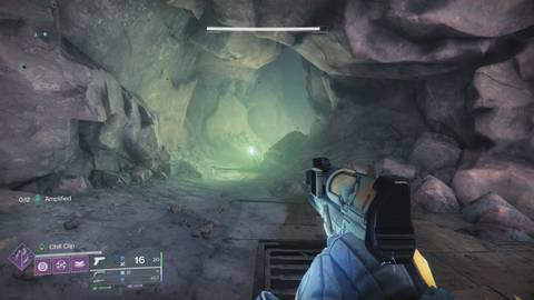 on the way to intrinsic 2 for graviton spike