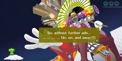Once Upon a Katamari trailer thumb