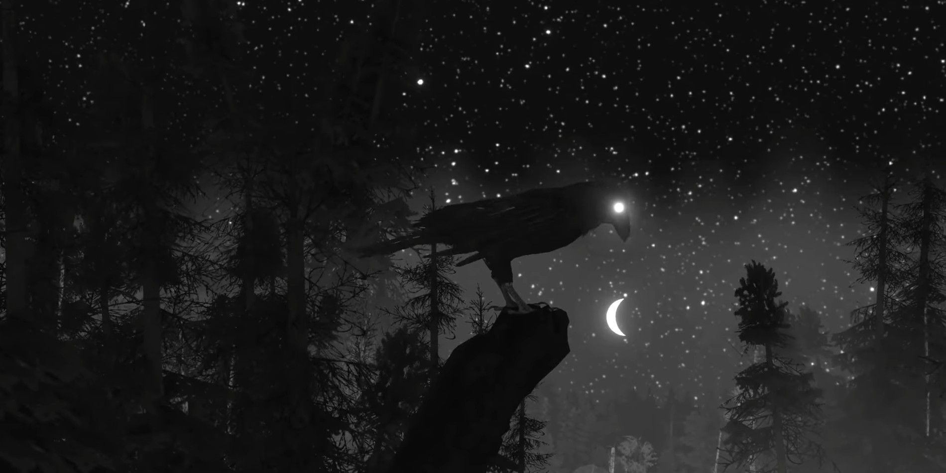 One-Eyed Likho - trailer screenshot