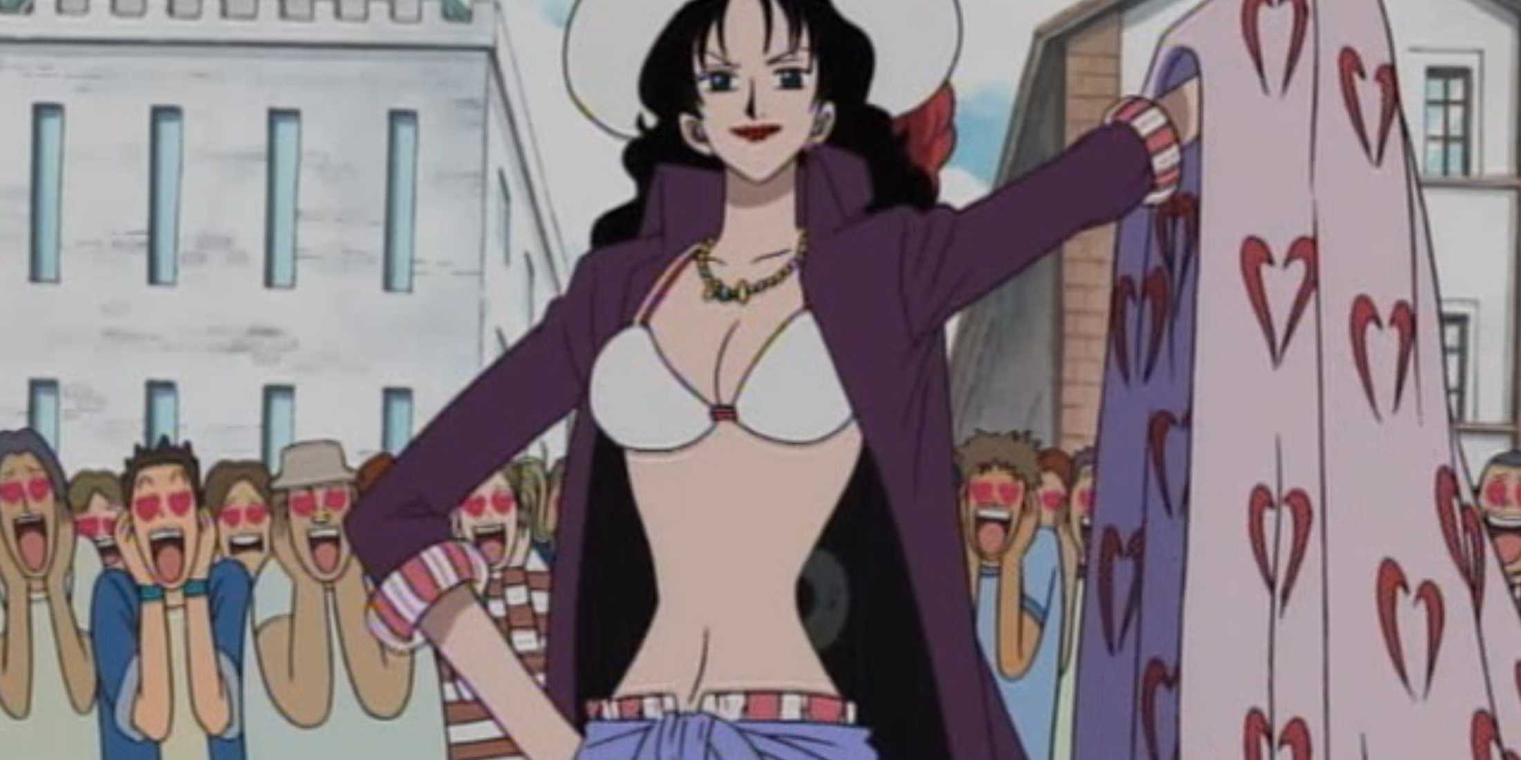 one piece alvida