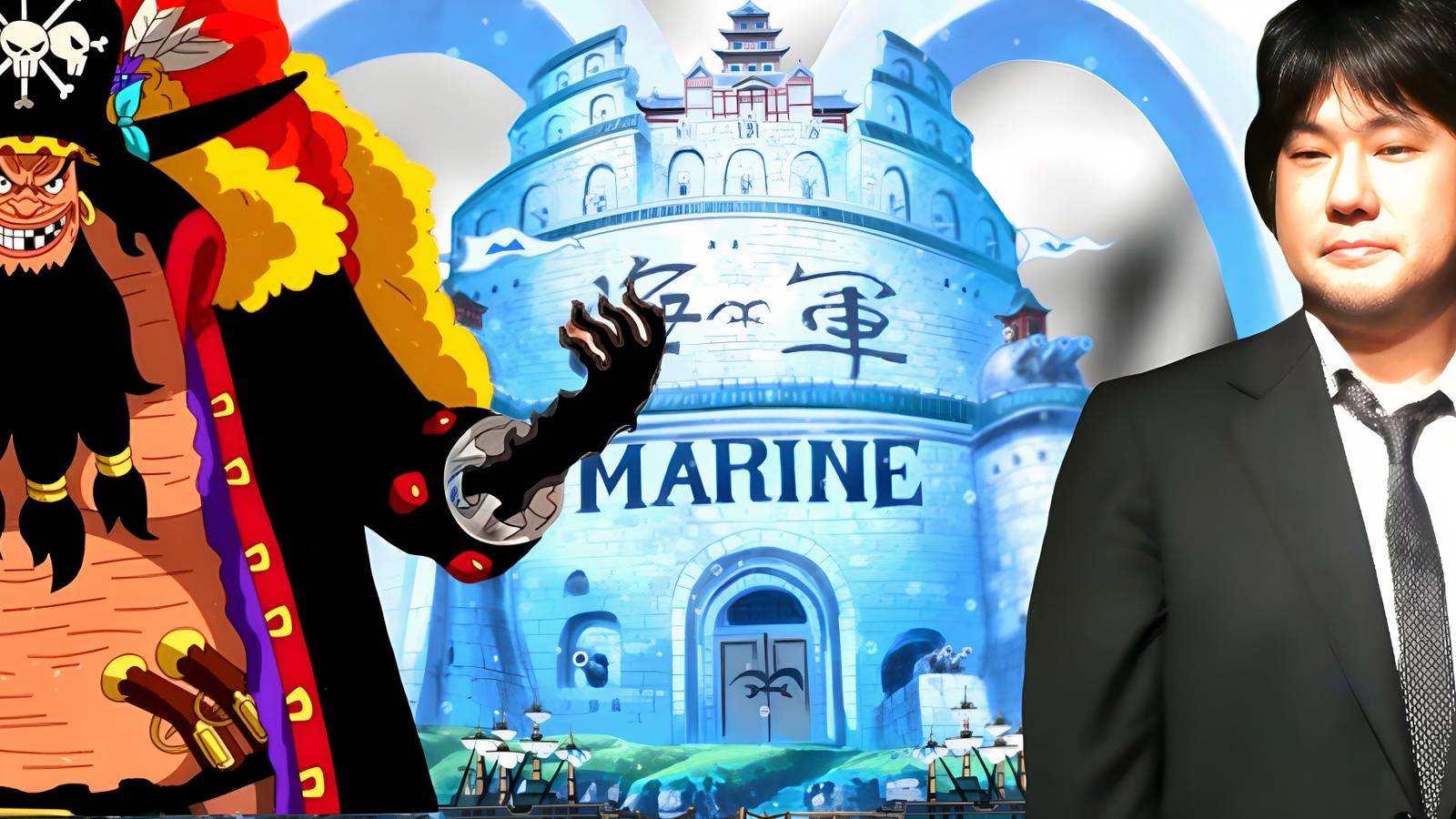 One Piece Arc After Elbaf 