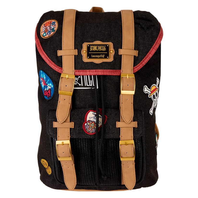 One Piece Full-Size Backpack1