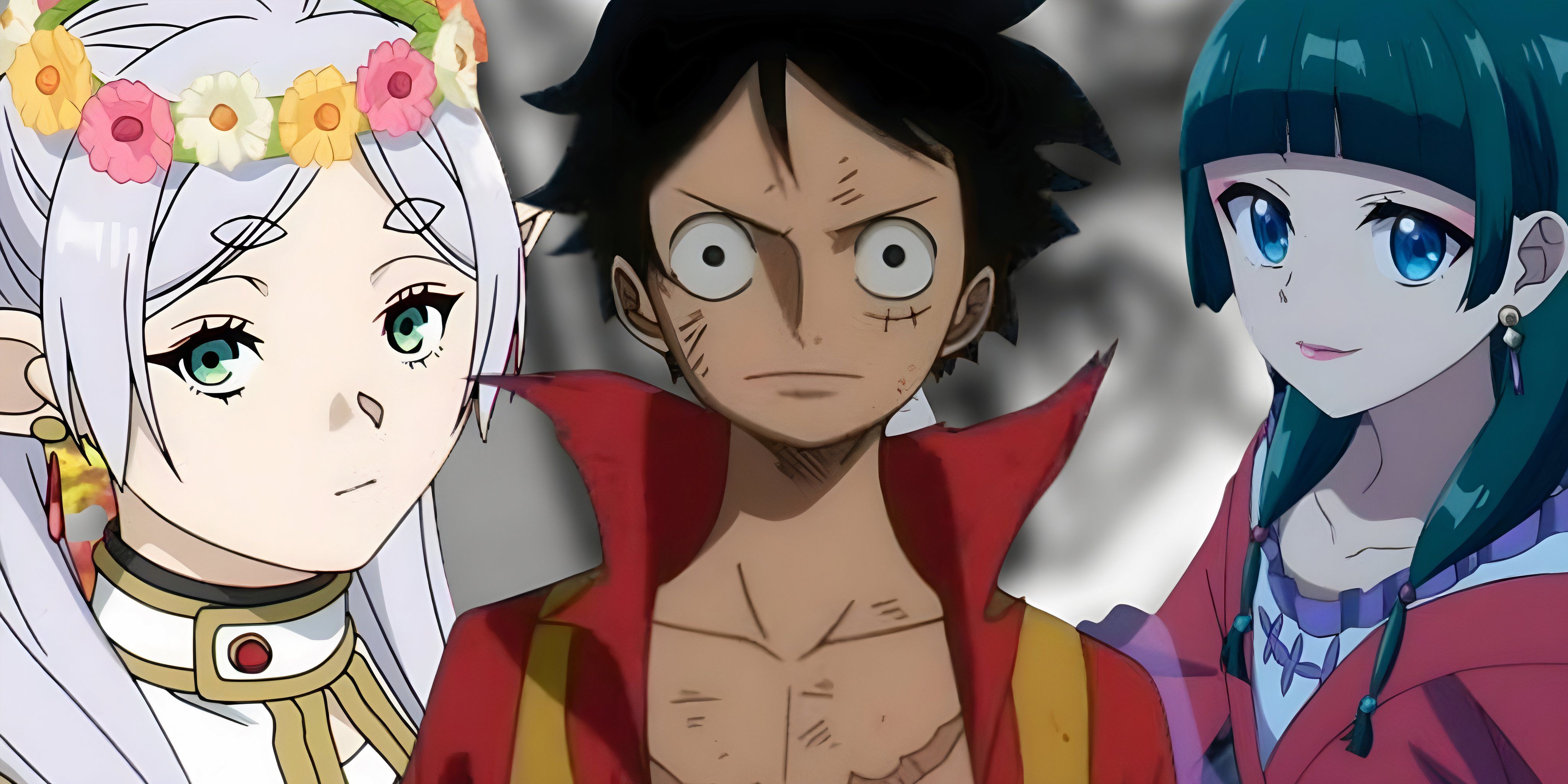 One piece is the biggest animation, but was beaten by 1 show (1) (1).