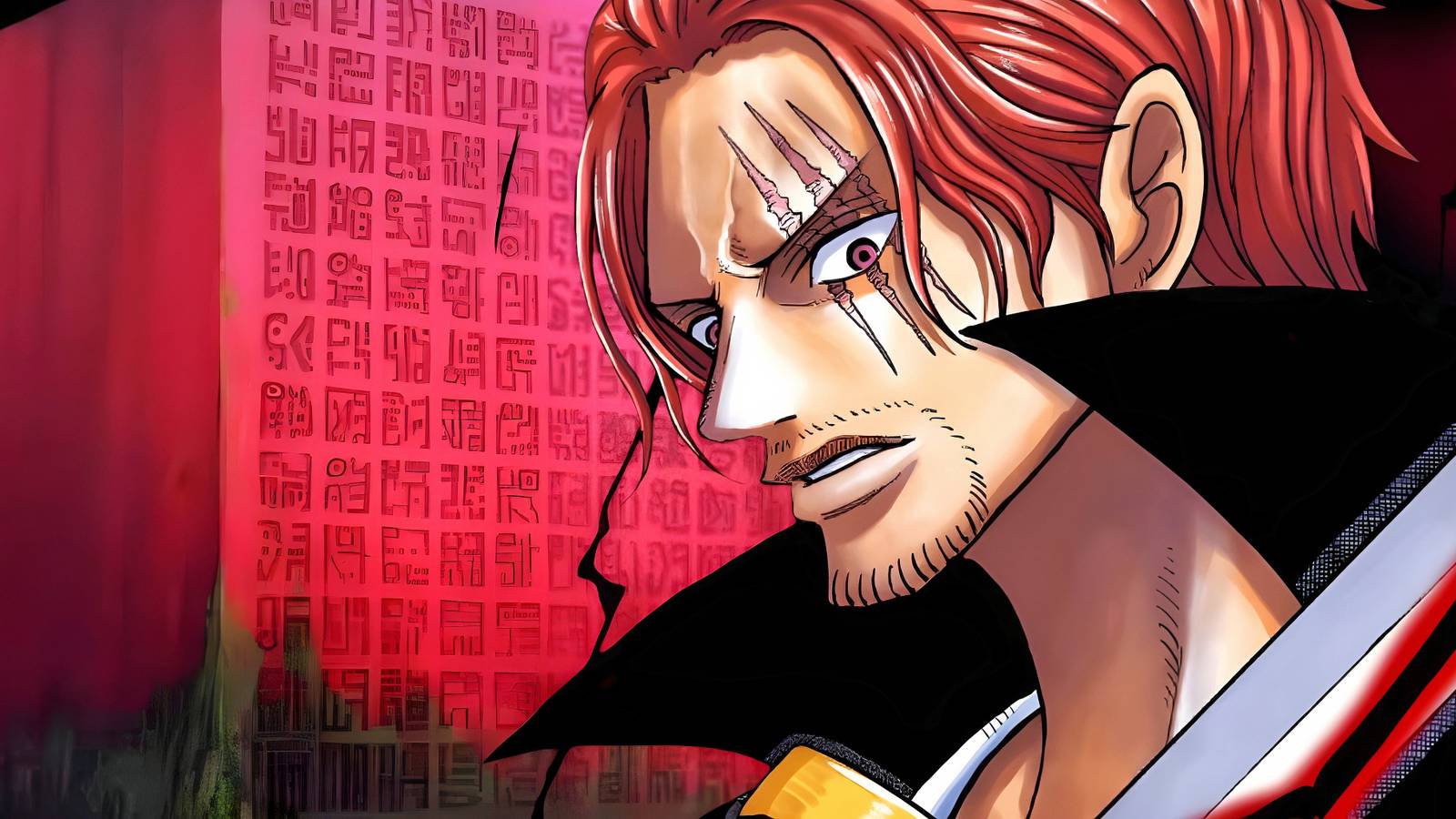 One Piece Last Road Poneglyph