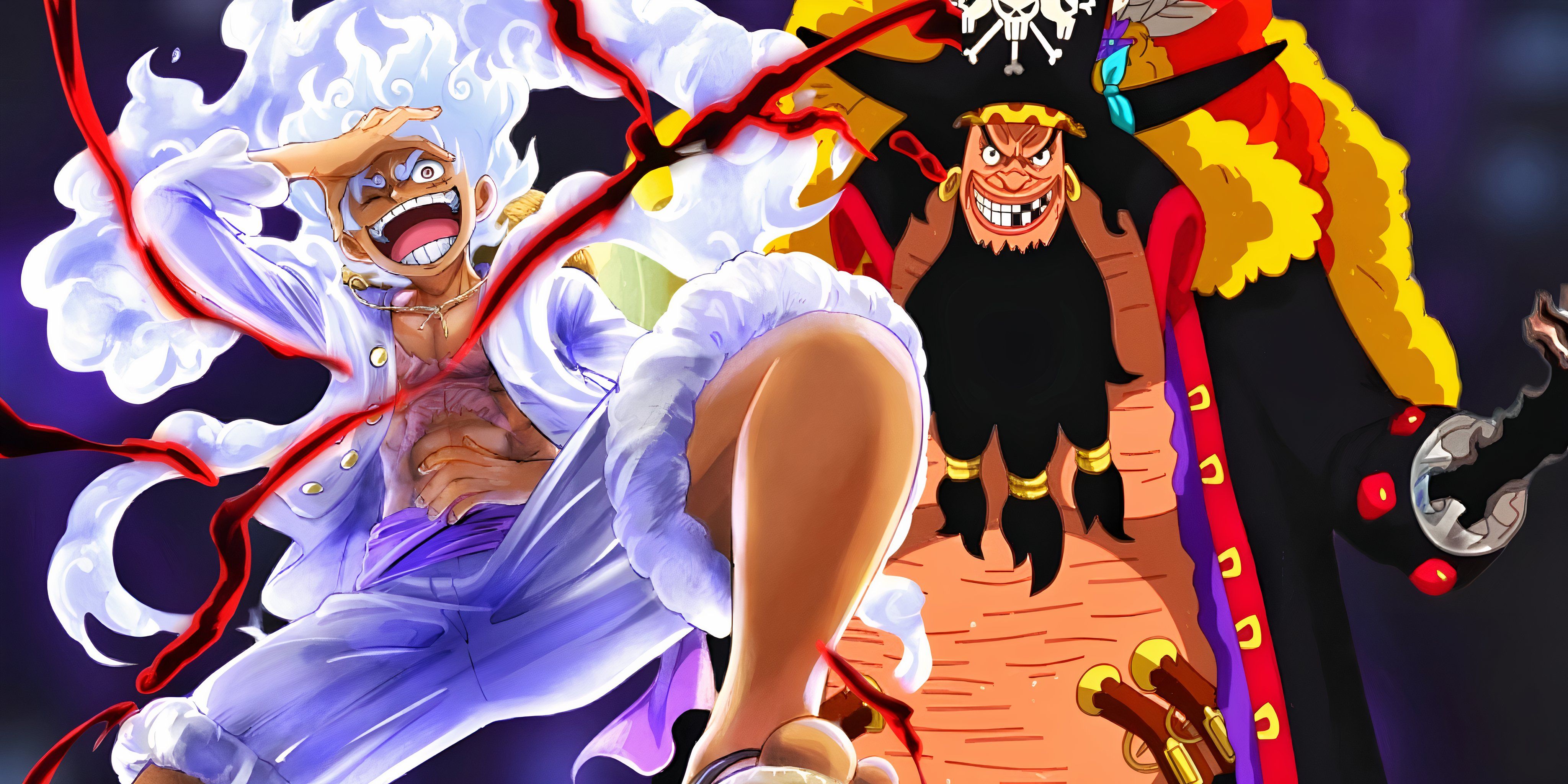 One Piece Next Arc After Elbaf Pirate Island Best Arc