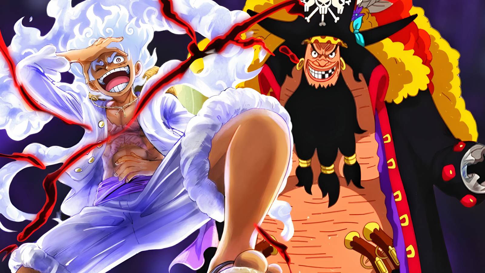 One Piece Next Arc After Elbaf Pirate Island Best Arc