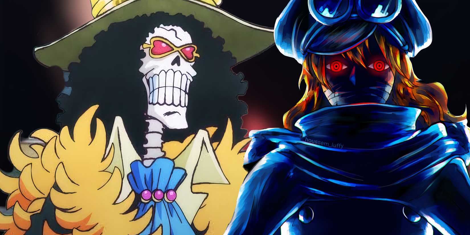 Gunko holy knight Character before Time jump a bit