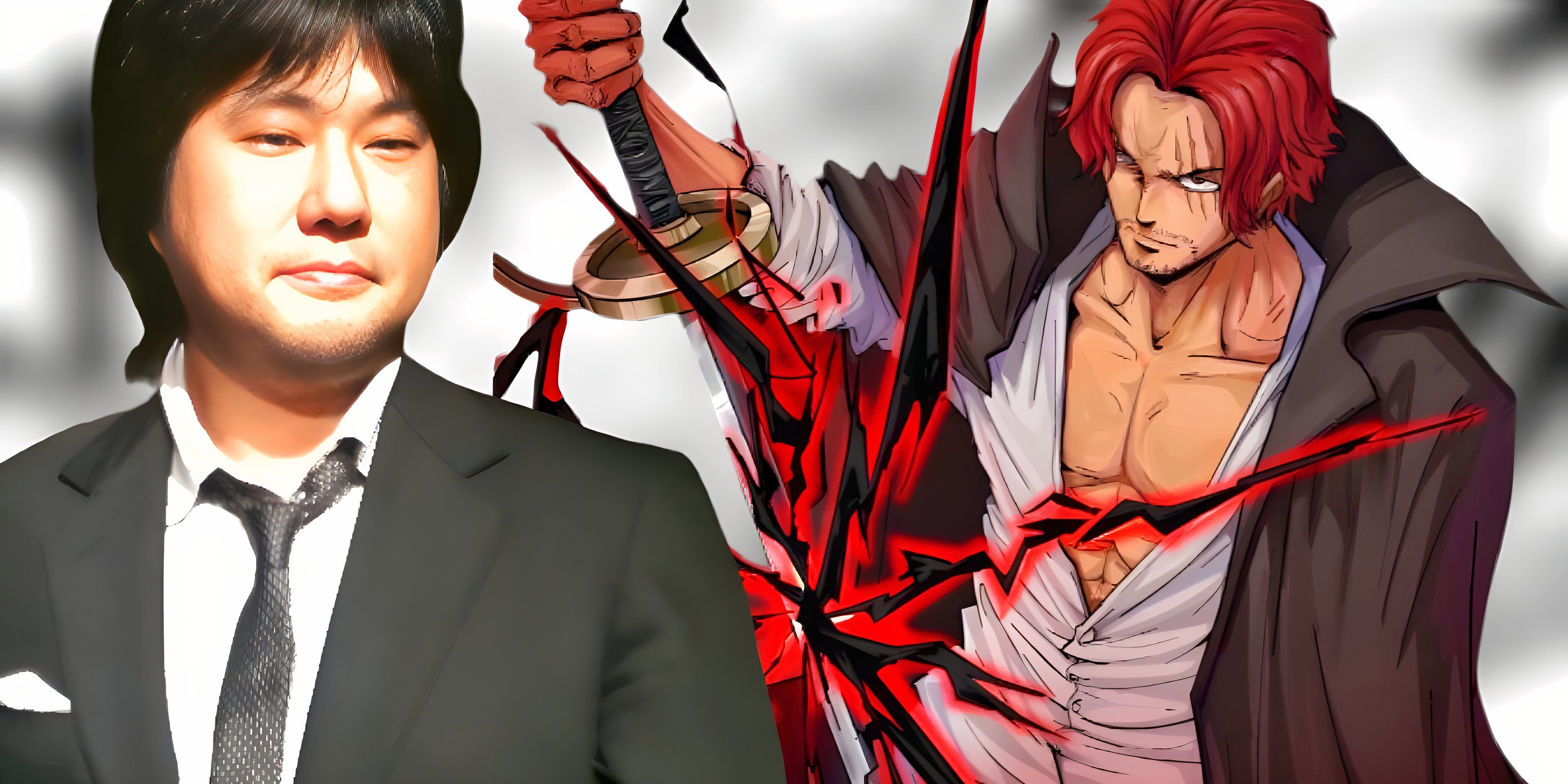 One Piece: Oda Has Already Revealed The Pirate With The Strongest Haki, And It's Not Rocks D. Xebec 