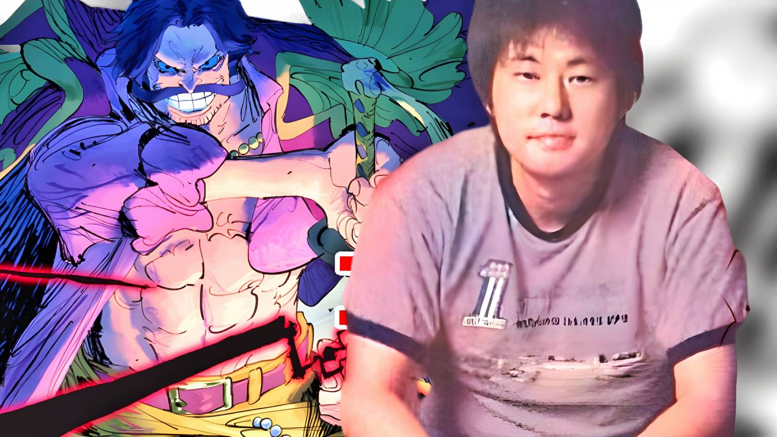 One Piece Pirate King Level Characters