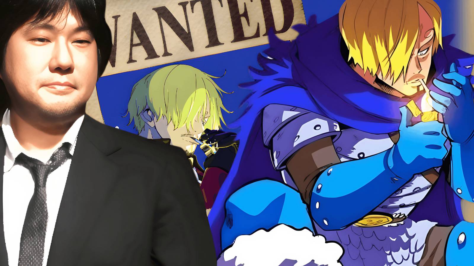One Piece Sanji Next Bounty After Elbaf
