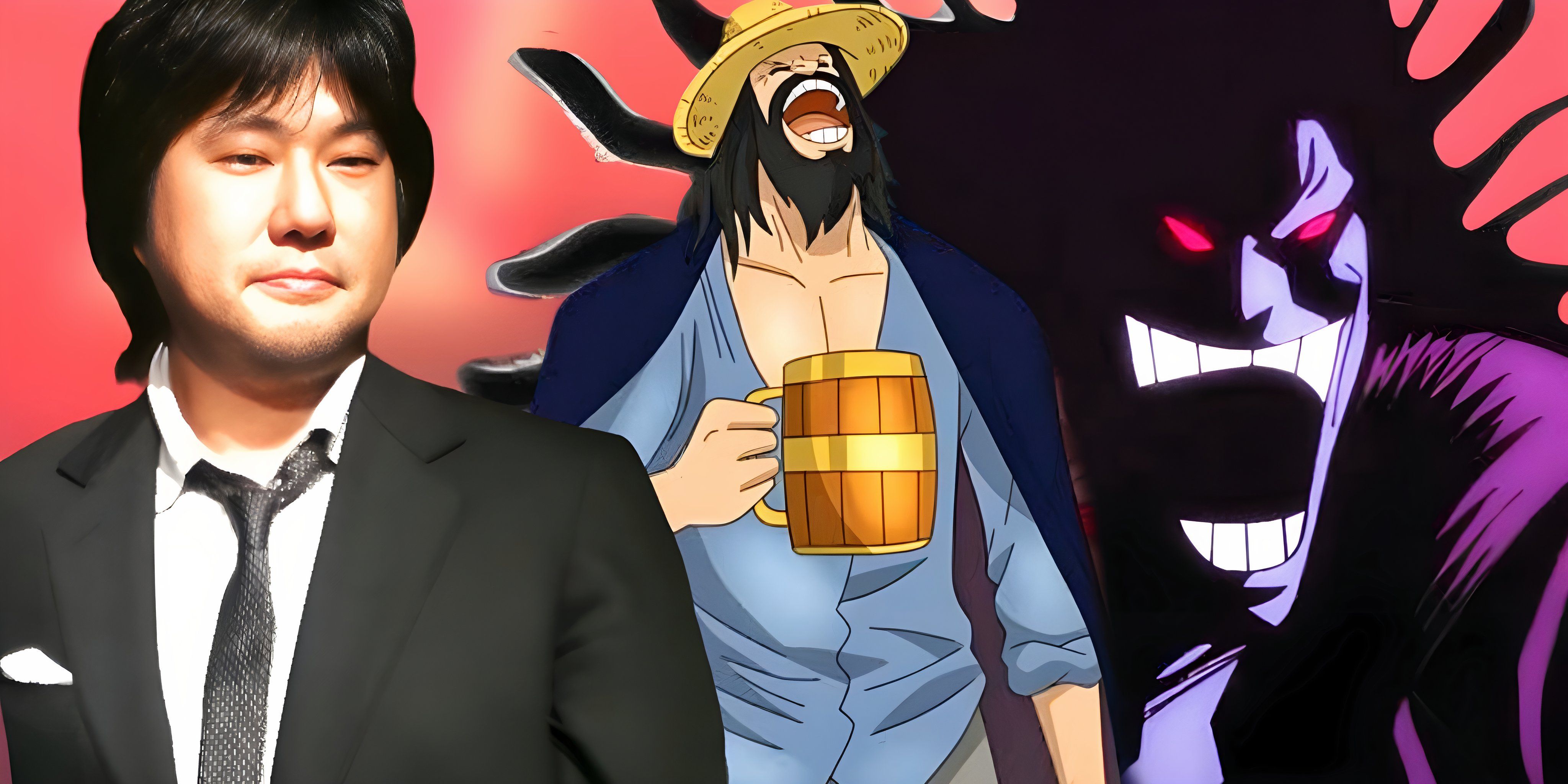 One of the strongest pieces of pirate pirates