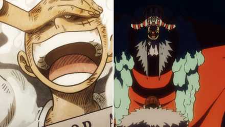 One Piece 45 Highest Rewards in the Series, Ranked