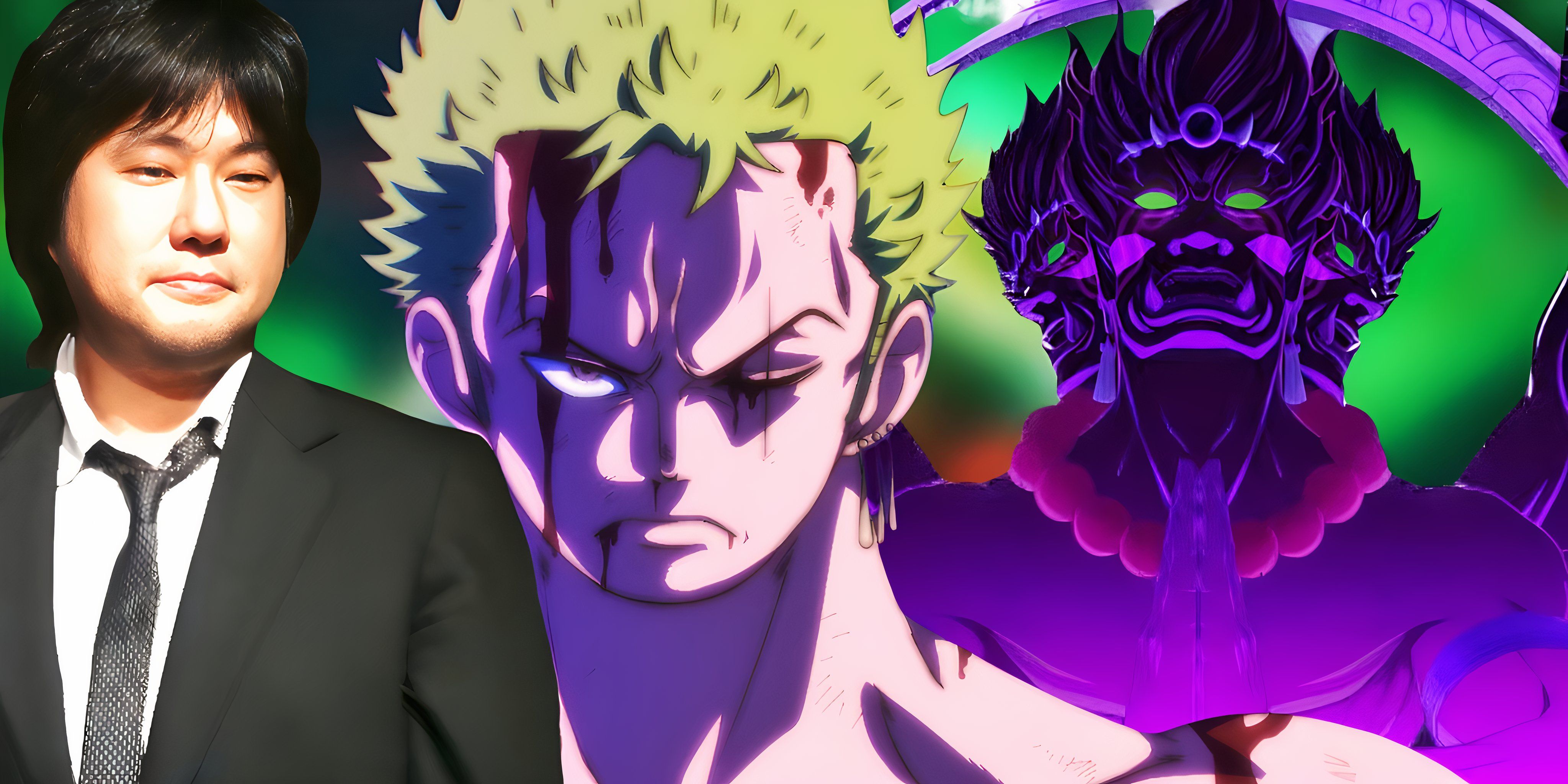 One Piece: Oda Has Already Revealed Zoro's Upcoming Haki Upgrade
