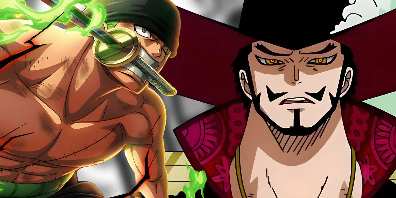 One Piece_ Dracule Mihawk Is The World's Strongest Swordsman, But Zoro's Final Enemy Is Even Stronger  (1) (1)