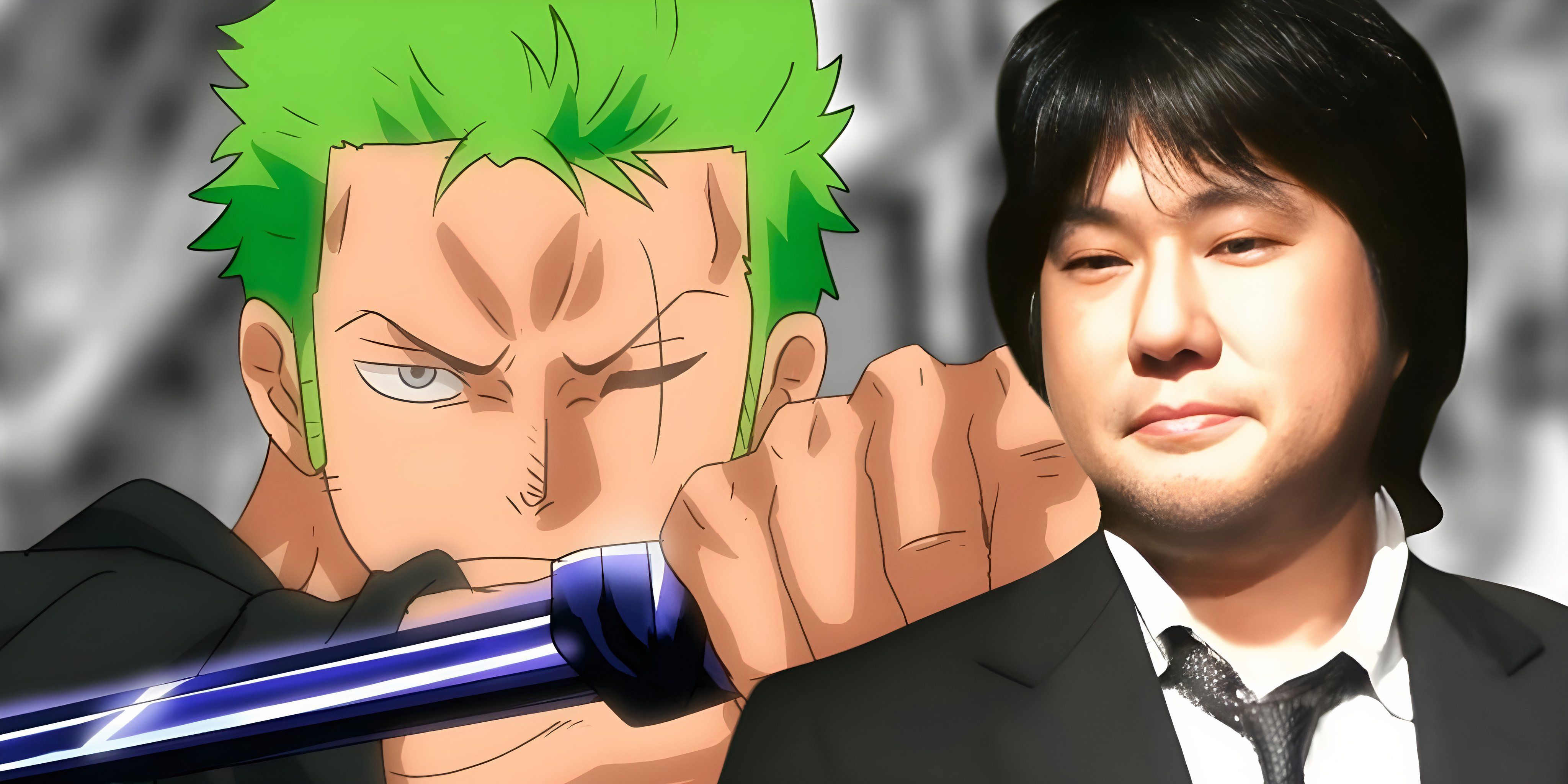 One Piece: Oda Confirms Zoro Is Far Weaker Than Fans Thought, But He Can Grow Stronger In 1 Way