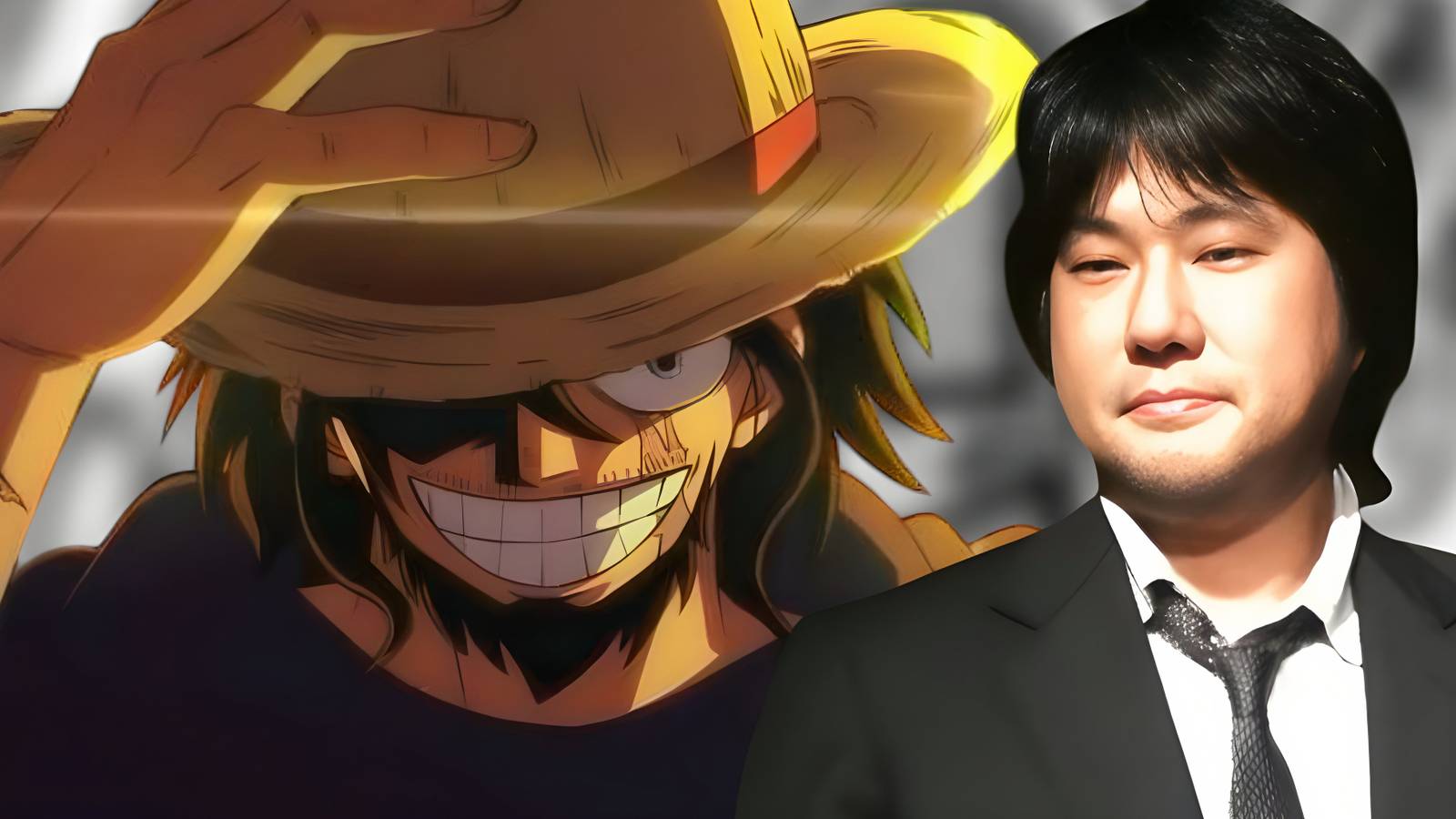 One Piece: Joy Boy's Real Successor Has Already Been Revealed, And It Isn't  Luffy, image size:1600x900