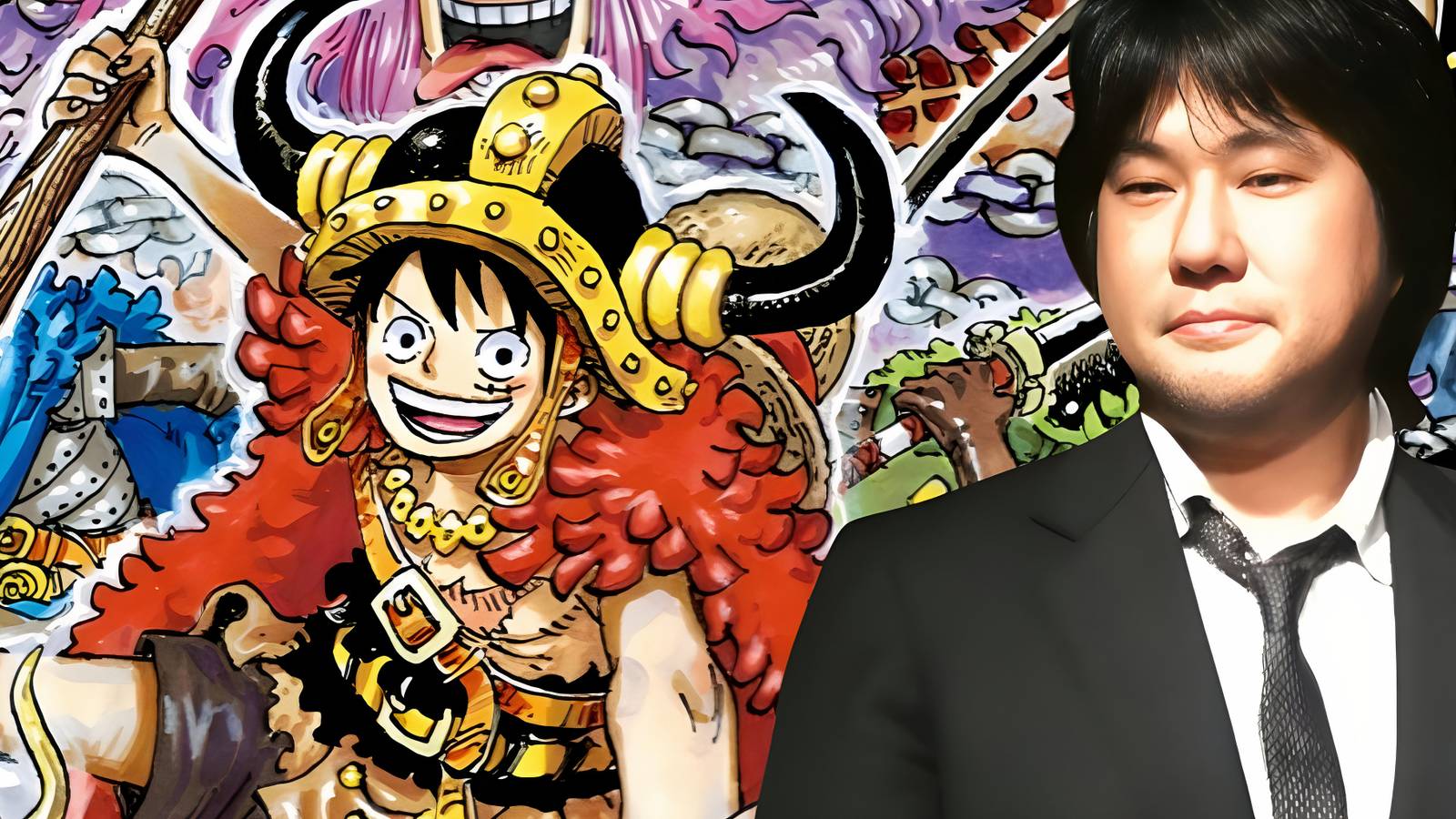 One Piece_ Oda Reveals The Inspiration Behind Elbaf In The Latest SBS (1) (1)