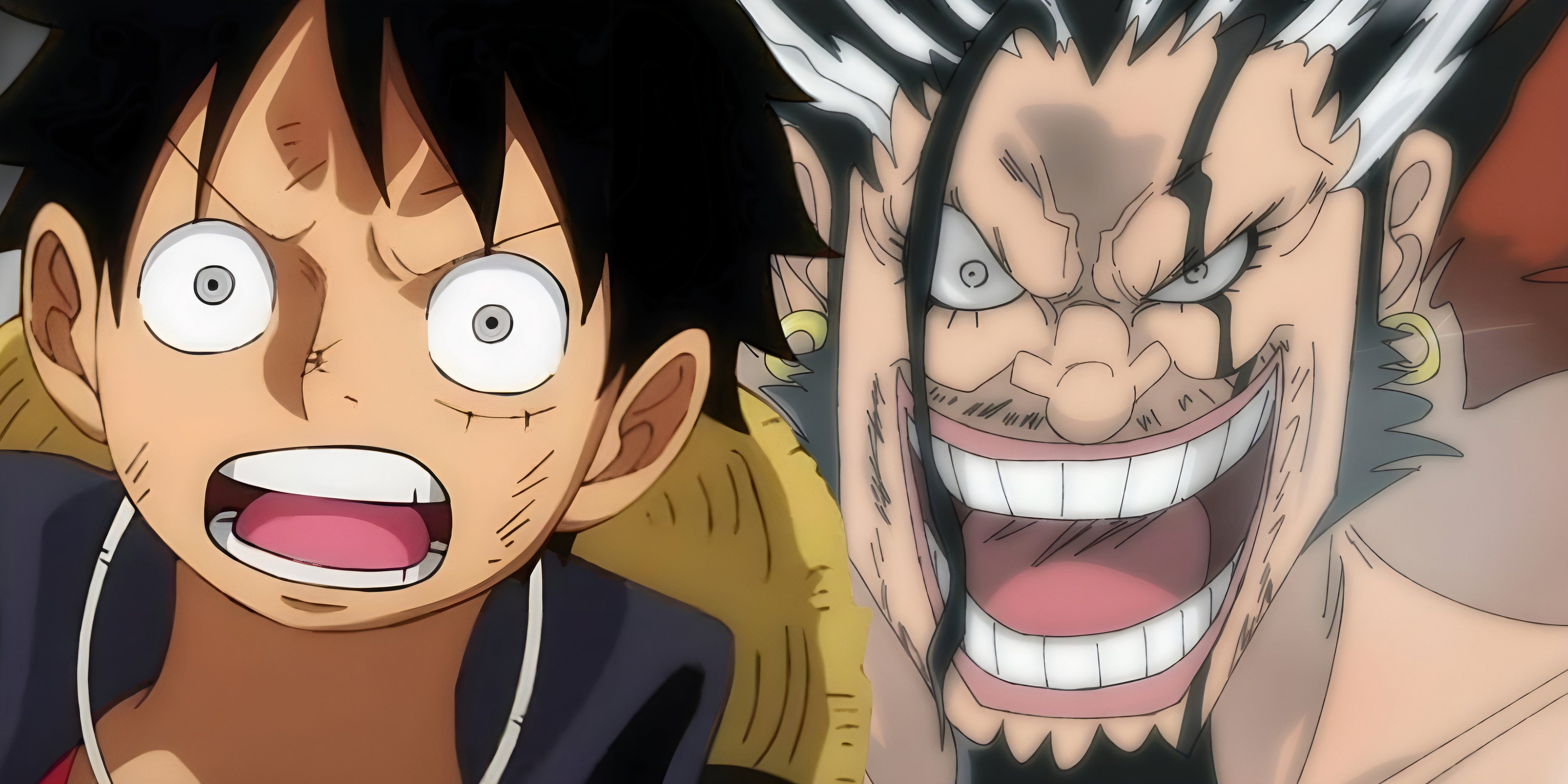 One Piece: Oda Reveals The Son of Rocks D. Xebec, And It's A Legendary Pirate