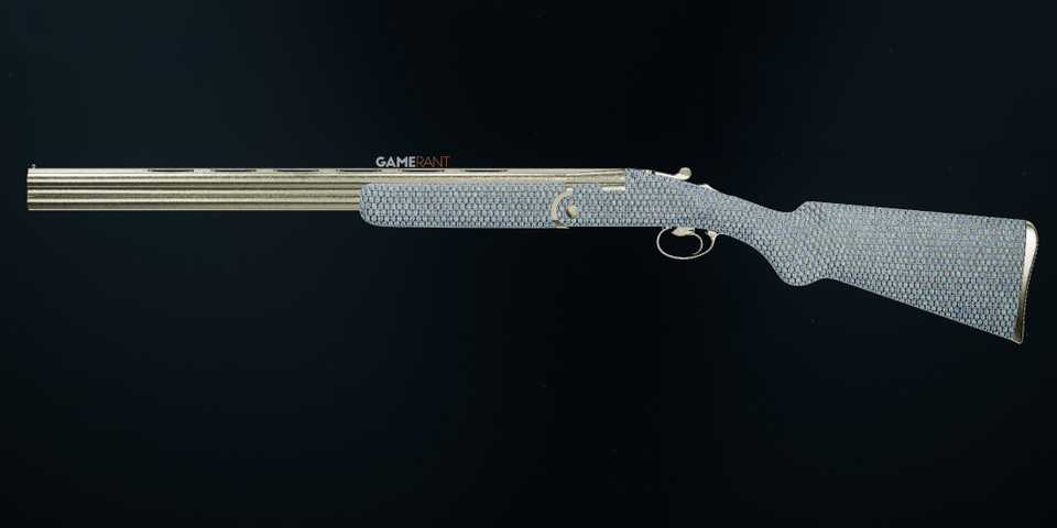 Opal Olympia in Black Ops 6