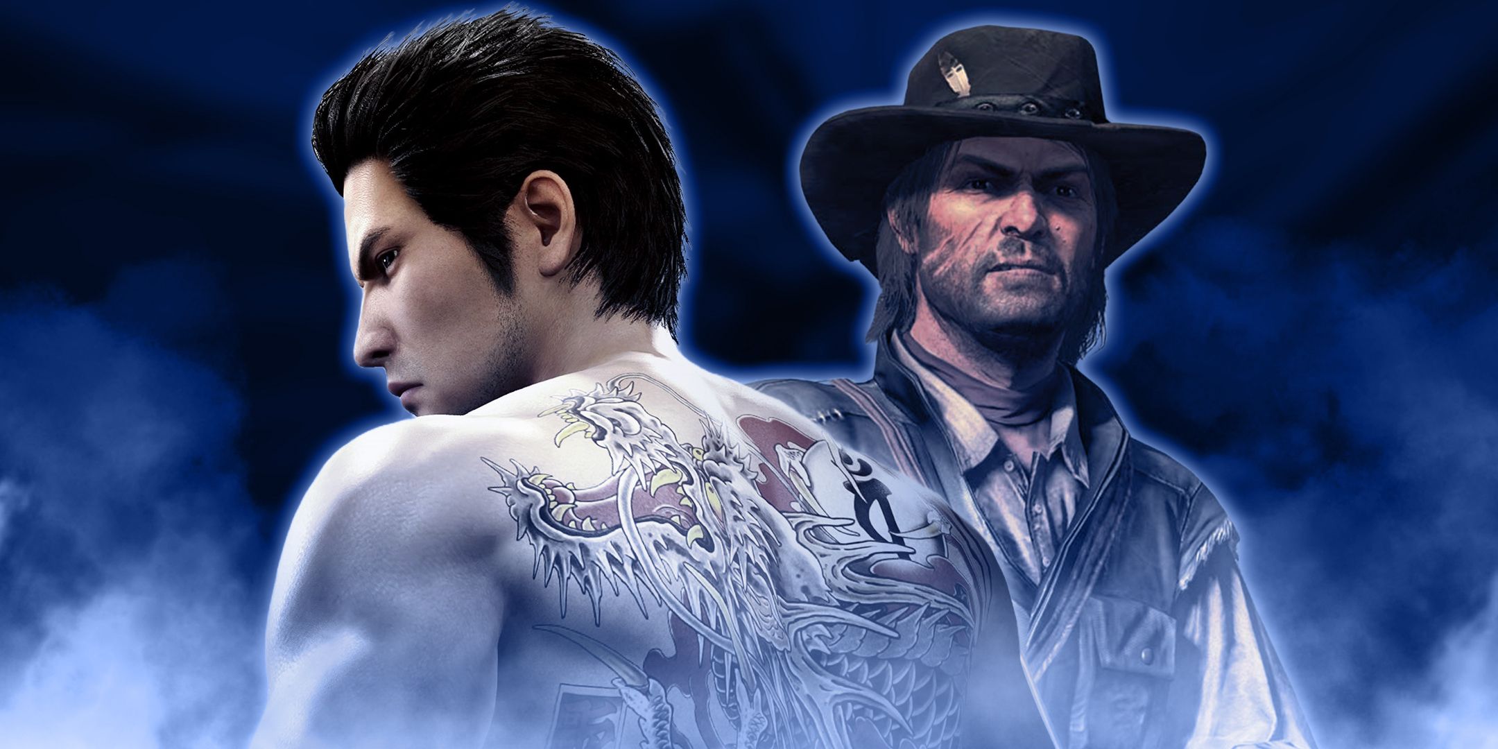 8 Open-World Games With The Most Heartbreaking Stories, Ranked