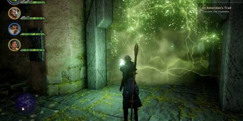 Open-World Games That Lie- Dragon Age Inquisition 1