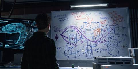 Open-World Games That Lie- Marvel's Spider-Man 2