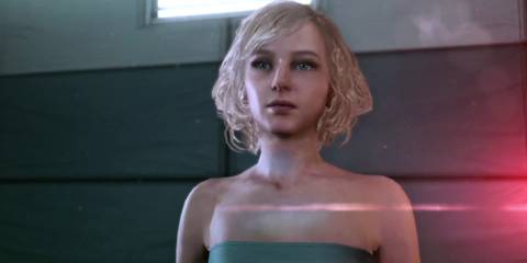 Open-World Games That Lie- MGS5 2