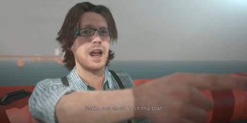 Open-World Games That Lie- MGS5 3