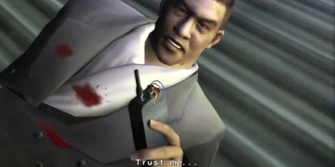 Open-World Games That Lie- Yakuza 2 3