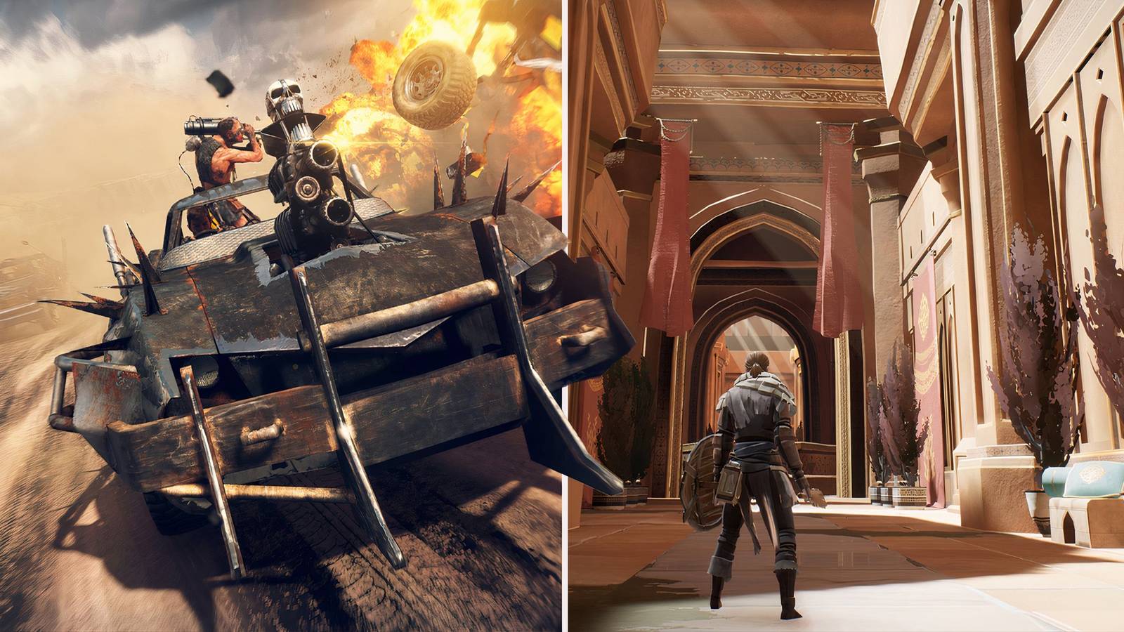 open world games underrated deserve more love