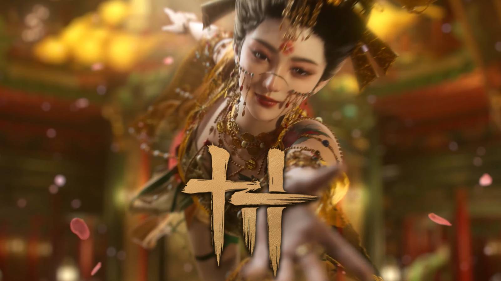 Where Winds Meet Final Playtest