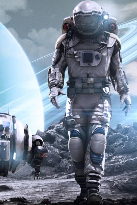 Osiris New Dawn game