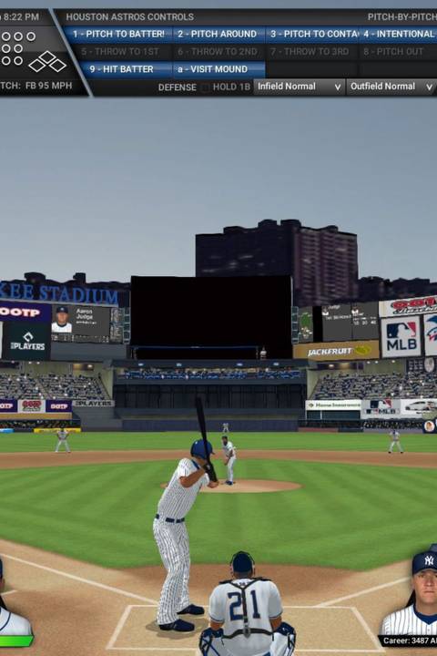 Out of the Park Baseball 16